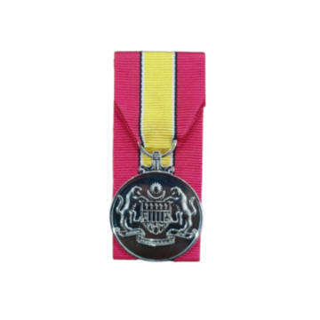 NAVY MEDAL PPA NO 1